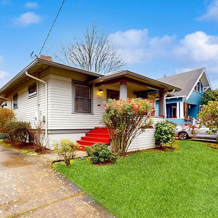 Vila Beaumont Bungalow Portland Exteriér fotografie